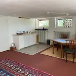 Airb33 Apartment Munich Privat With Little Terrace