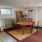 Airb33 Apartment Munich Privat With Little Terrace