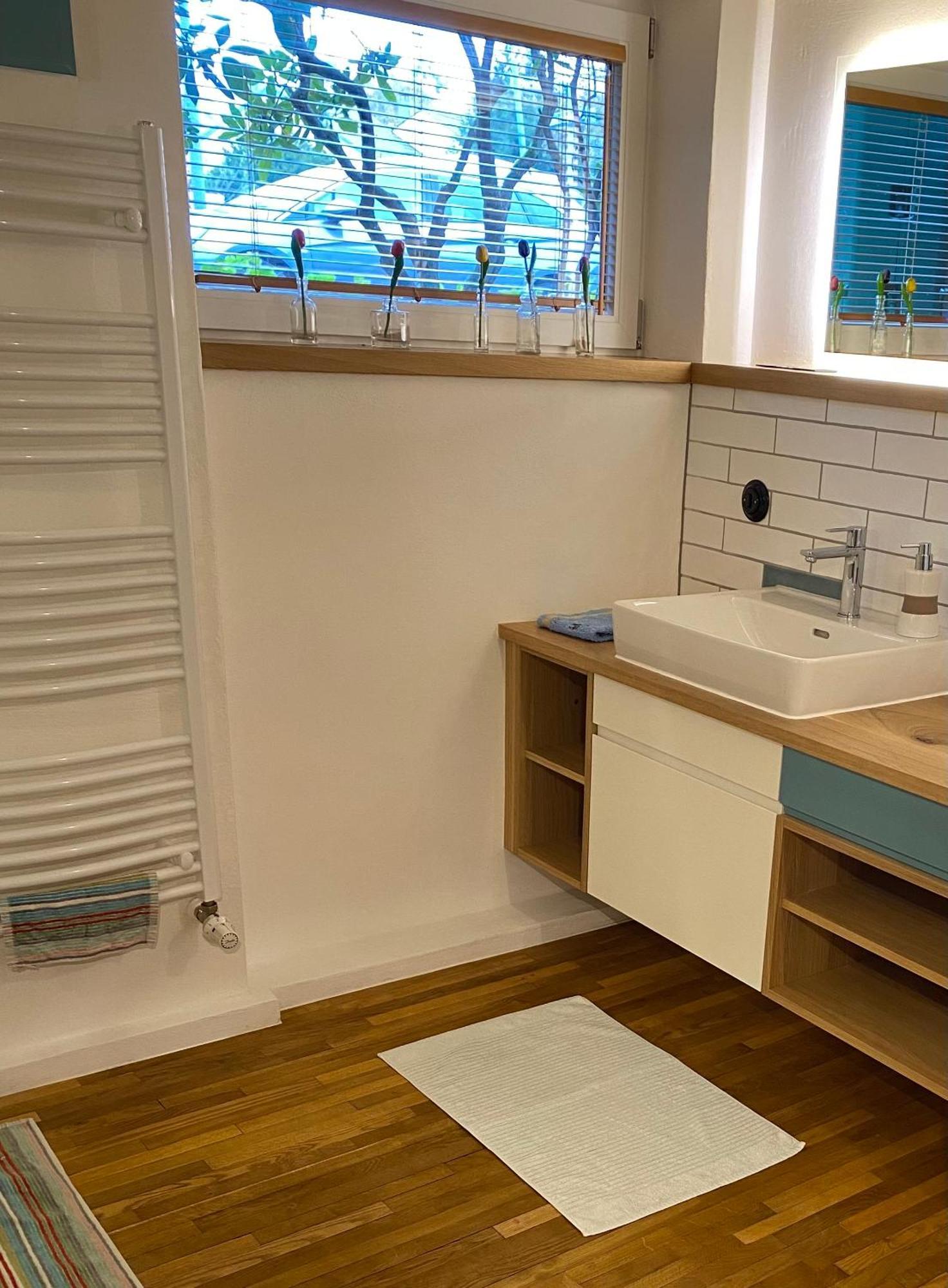Airb33 Privat With Little Terrace Apartment