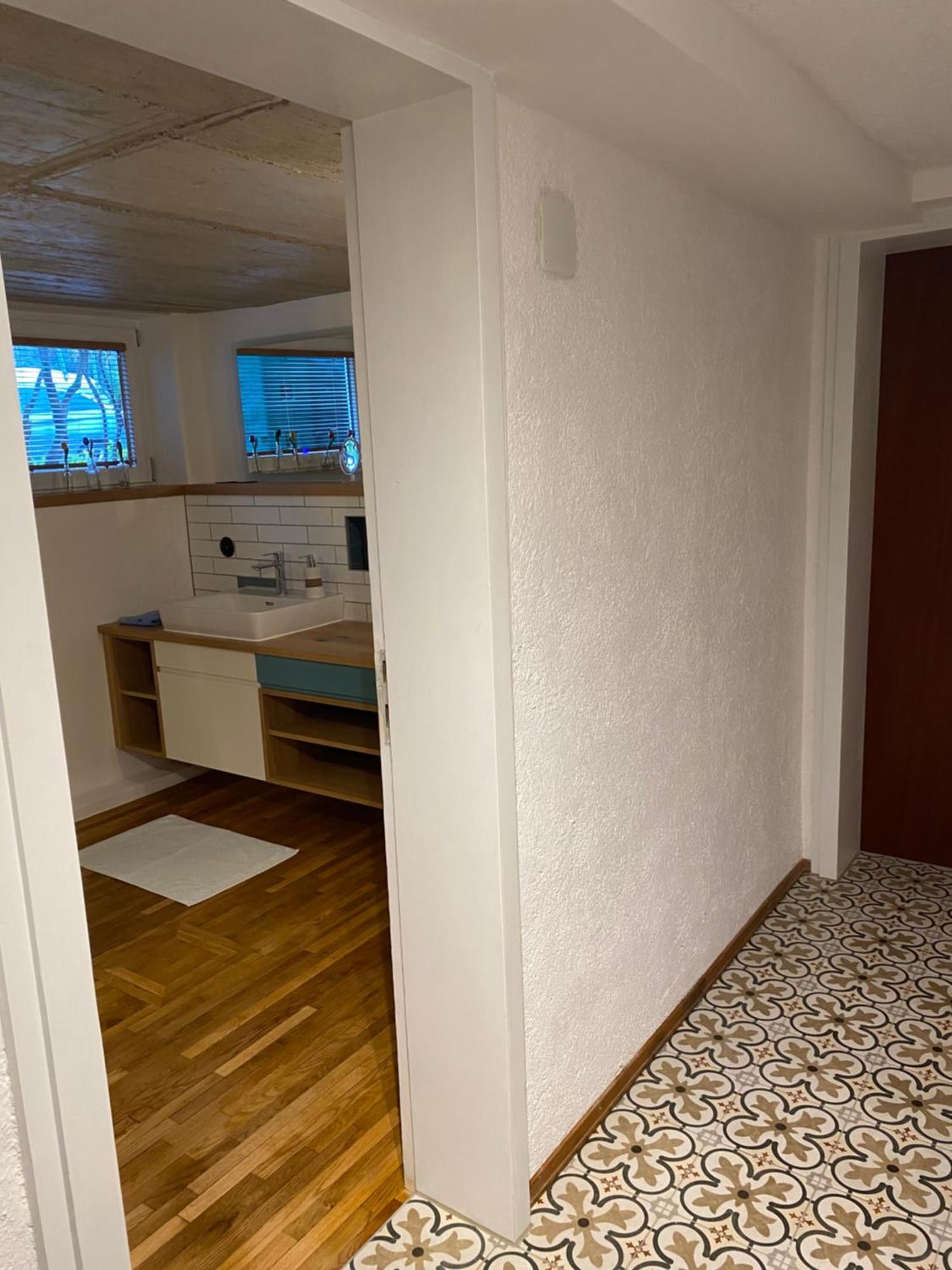 Apartment Airb33 Privat With Little Terrace München