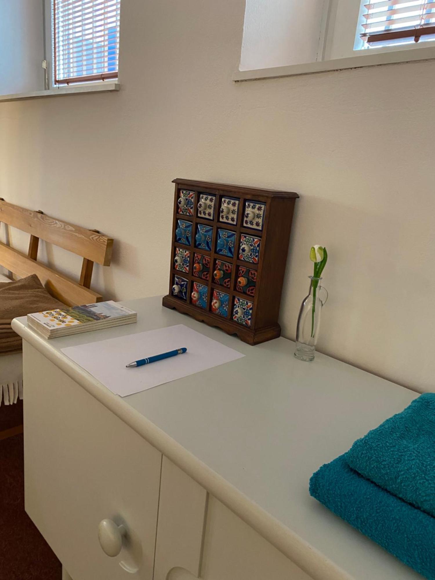 Apartment Airb33 Privat With Little Terrace *